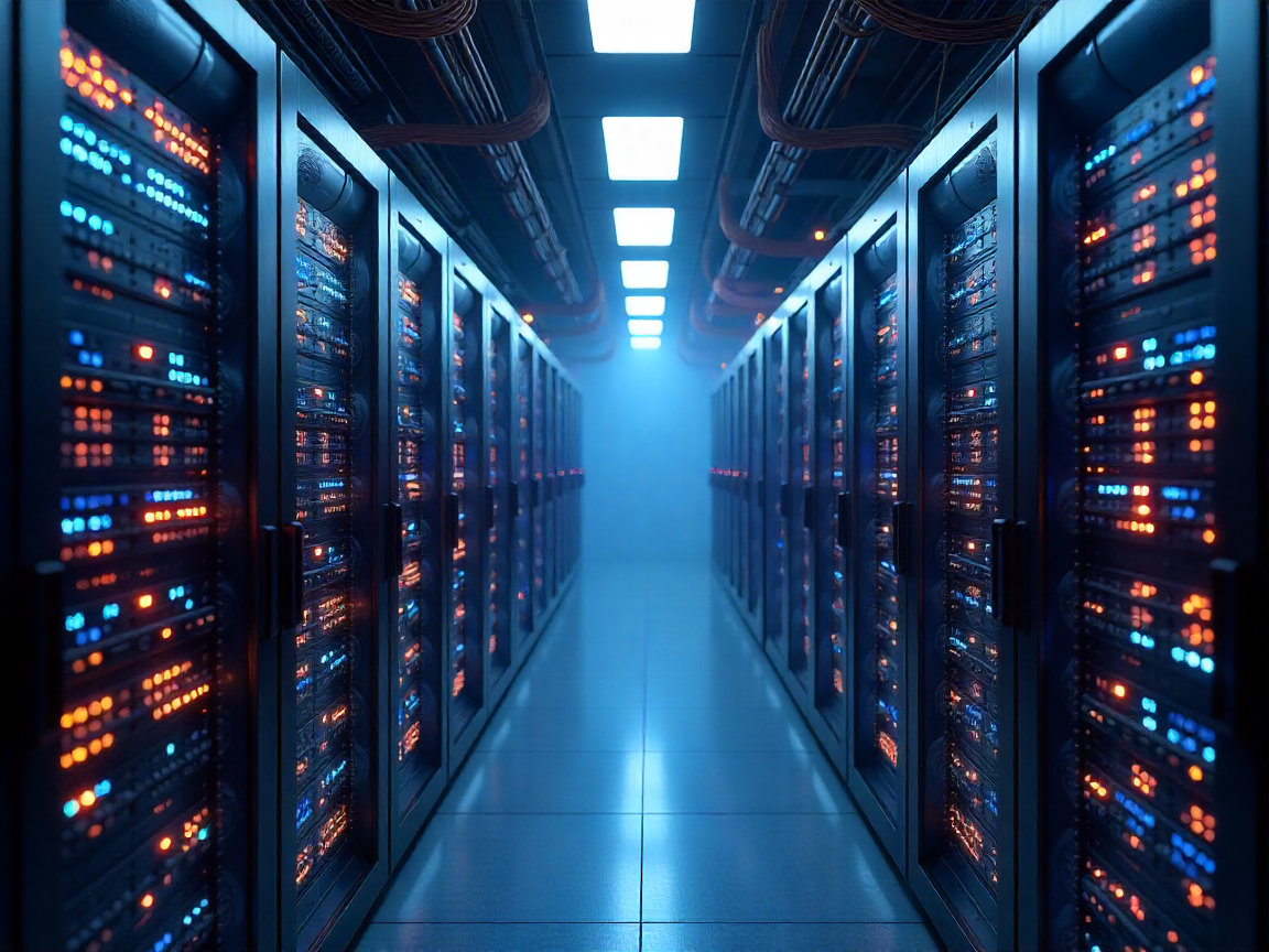 Network Connectivity